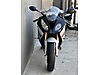 Beyaz BMW S 1000 RR Manuel