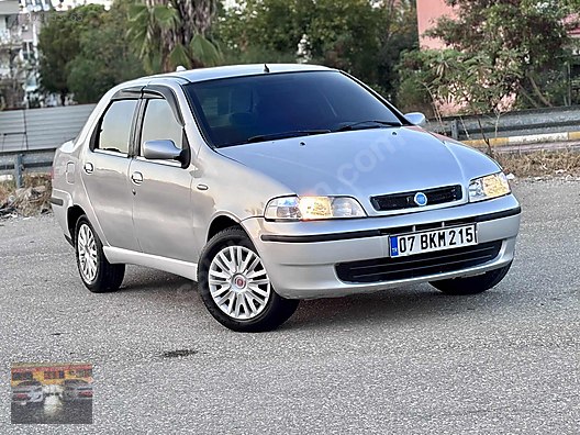 Vasıta / Otomobil / Fiat / Albea / 1.3 Multijet / Active
