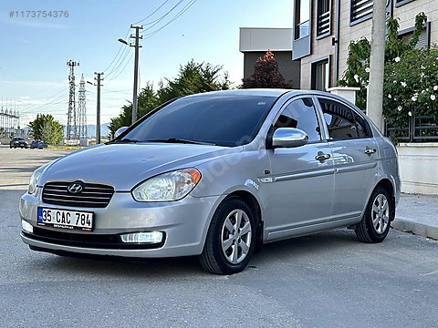 Hyundai Accent Era 1 5 CRDi VGT Team SAHİBİNDEN TEMİZ ACCENT