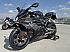 Gri BMW S 1000 RR Manuel