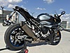 BMW S 1000 RR Super Sport