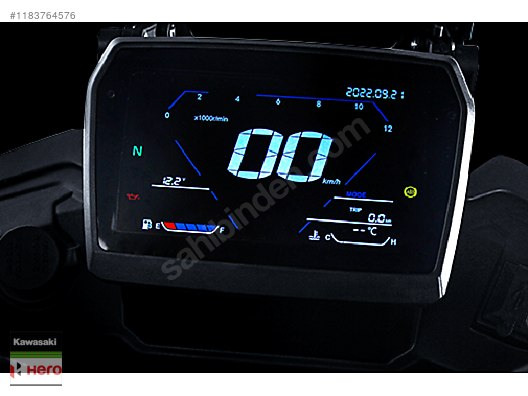 Voge 525 DSX 2024 Model Naked Roadster Motor Motosiklet Mağazasından Sıfır 445 750 TL 1183764576