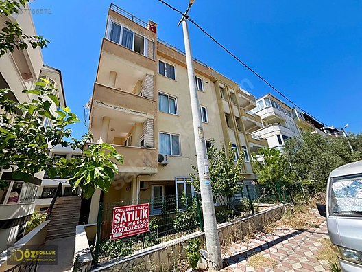 Emlak / Konut / Satılık / Daire