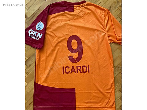 Yen Sezon Galatasaray T M Takim Islak Mzali Card Formasi Sahibinden