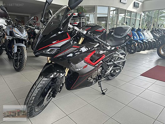 RKS SRK125 R 2023 Model Naked Roadster Motor Motosiklet Mağazasından Sıfır 139 150 TL 1168778347