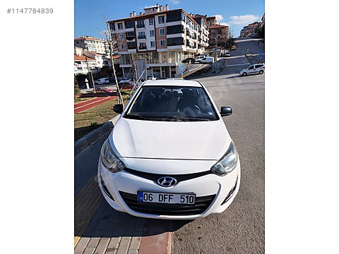 Hyundai I D Cvvt Jump Memurdan Model I Manuel