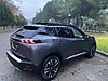 Benzinli Peugeot 2008