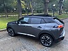 Benzinli Arazi, SUV & Pick-up Peugeot