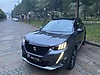Benzinli Arazi, SUV & Pick-up Peugeot