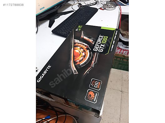 Gigabyte Gtx Gaming Gb Sorunsuz Mining Yapilmadi Gigabyte