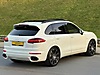 Vasıta / Arazi, SUV & Pickup / Porsche / Cayenne / 3.0 Diesel