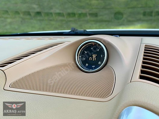 Vasıta / Arazi, SUV & Pickup / Porsche / Cayenne / 3.0 Diesel