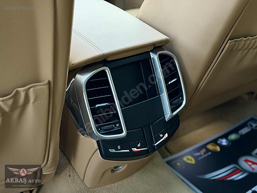 Vasıta / Arazi, SUV & Pickup / Porsche / Cayenne / 3.0 Diesel