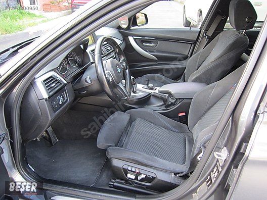 Vasıta / Otomobil / BMW / 3 Serisi / 318i / M Plus