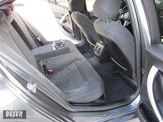 Vasıta / Otomobil / BMW / 3 Serisi / 318i / M Plus