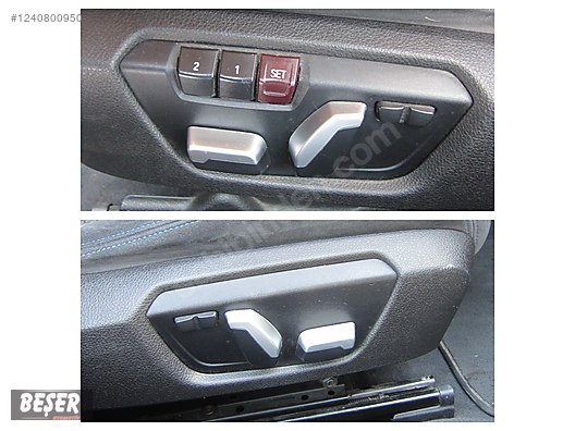 Vasıta / Otomobil / BMW / 3 Serisi / 318i / M Plus