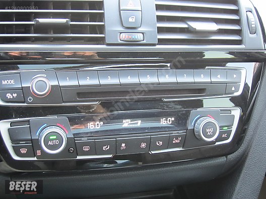 Vasıta / Otomobil / BMW / 3 Serisi / 318i / M Plus