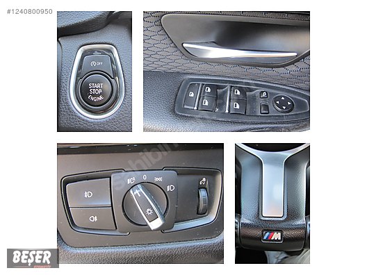 Vasıta / Otomobil / BMW / 3 Serisi / 318i / M Plus