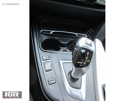 Vasıta / Otomobil / BMW / 3 Serisi / 318i / M Plus