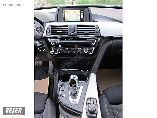 Vasıta / Otomobil / BMW / 3 Serisi / 318i / M Plus