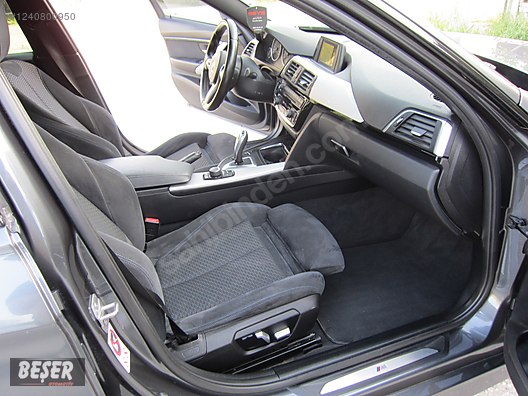 Vasıta / Otomobil / BMW / 3 Serisi / 318i / M Plus