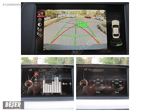 Vasıta / Otomobil / BMW / 3 Serisi / 318i / M Plus