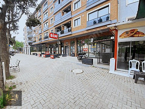 Maltepe Mahalles Yil Orta Okulu Kar Isi Satilik D Kkan Sahibinden