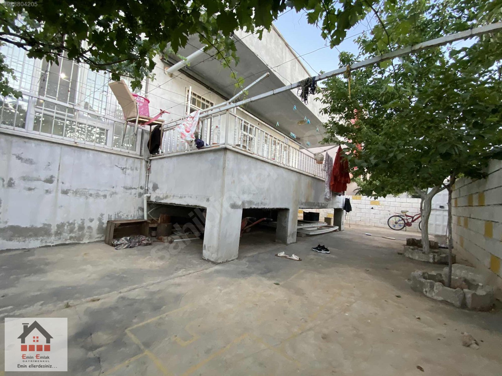 EMİN EMLAK GAYRİMENKUL