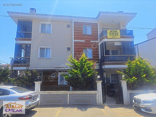 Emlak / Konut / Satılık / Daire