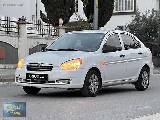 Hyundai Accent Era Crdi Start Hundai Accent Era Crdi