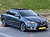 Vasıta / Otomobil / Renault / Megane / 1.5 dCi / Icon