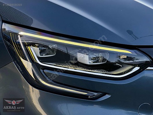 Vasıta / Otomobil / Renault / Megane / 1.5 dCi / Icon