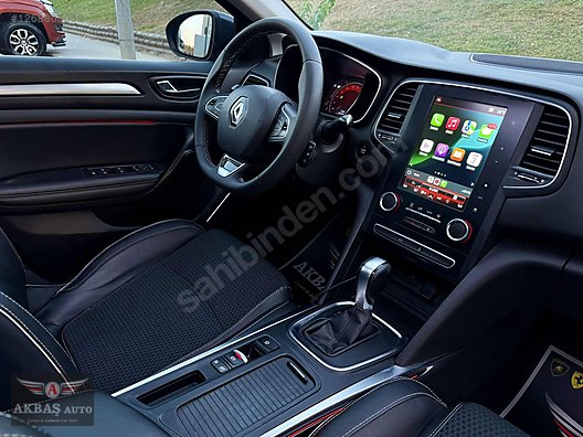 Vasıta / Otomobil / Renault / Megane / 1.5 dCi / Icon