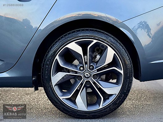 Vasıta / Otomobil / Renault / Megane / 1.5 dCi / Icon