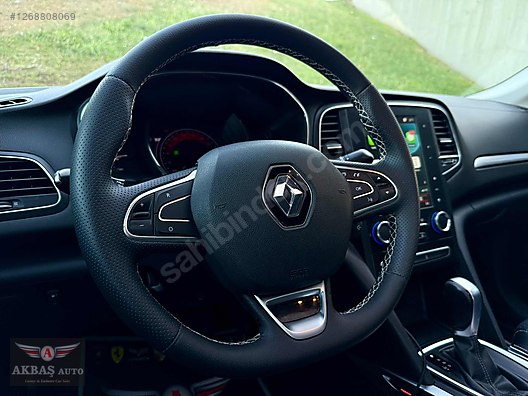 Vasıta / Otomobil / Renault / Megane / 1.5 dCi / Icon