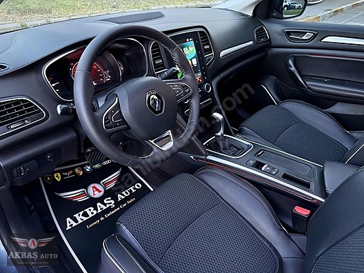 Vasıta / Otomobil / Renault / Megane / 1.5 dCi / Icon