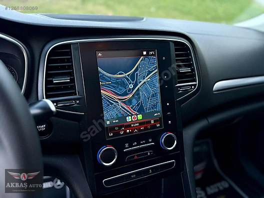 Vasıta / Otomobil / Renault / Megane / 1.5 dCi / Icon