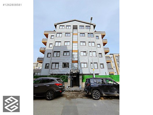 Emlak / Konut / Satılık / Daire