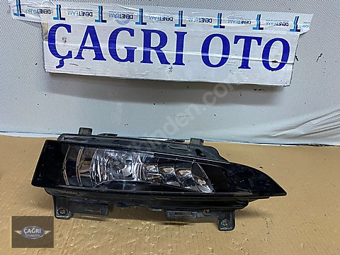 Otomobil Arazi Arac Elektrik Scala S S Fari Sa Orj Nal