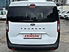 Vasıta / Minivan & Panelvan / Ford / Tourneo Courier / 1.5 EcoBlue Titanium