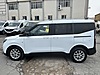 Vasıta / Minivan & Panelvan / Ford / Tourneo Courier / 1.5 EcoBlue Titanium