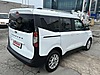 Vasıta / Minivan & Panelvan / Ford / Tourneo Courier / 1.5 EcoBlue Titanium