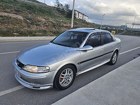 Opel Vectra Gls Acill Satilik Model Opel Vectra Araba