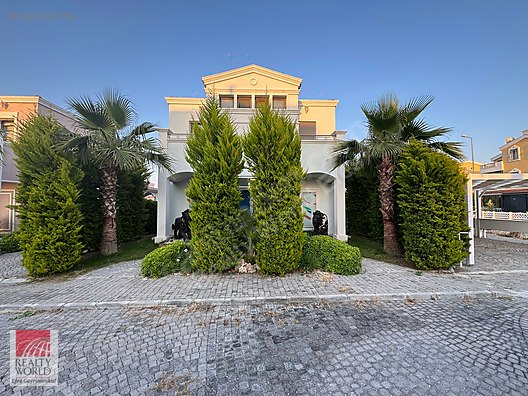 Emlak / Konut / Satılık / Villa