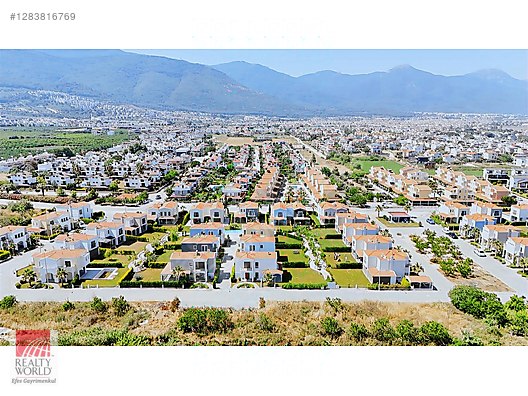 Emlak / Konut / Satılık / Villa