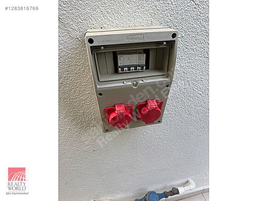 SAHİLE YAKIN TEK MÜSTAKİL BAHÇELİ DUBLEKS - Satılık Villa İlanları sahibinden.com'da