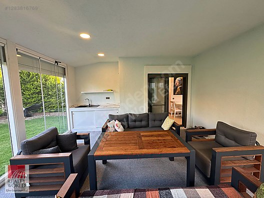 Emlak / Konut / Satılık / Villa