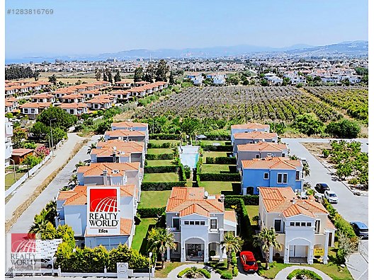 Emlak / Konut / Satılık / Villa