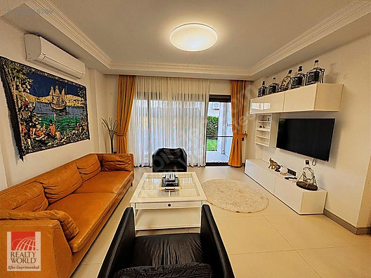 SAHİLE YAKIN TEK MÜSTAKİL BAHÇELİ DUBLEKS - Satılık Villa İlanları sahibinden.com'da