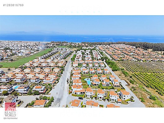 Emlak / Konut / Satılık / Villa